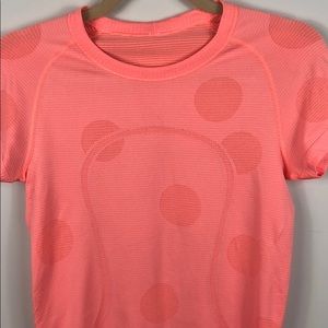 Lululemon Athletica top